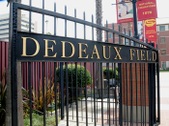 Dedeaux Field - USC Baseball