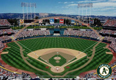 Dodger Stadium