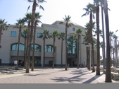 Rancho Cucamonga Epicenter Stadium