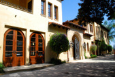 NICOLE'S HOUSE