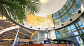 L.A. Fitness - Playa Vista