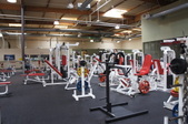 Valley Powerhouse Gym