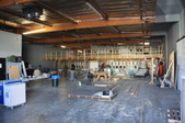 UPSCALE FITNESS CLUBS