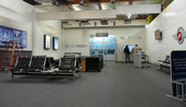 Airport Terminal Set