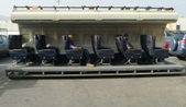 Mobile 20-Foot Wall
