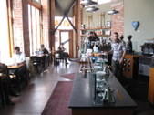 Cafe Vita