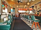 Fred 62 Diner