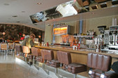 The 101 Coffee Shop