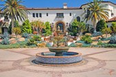 KEVIN'S MEXICAN ESTATE