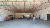 CLONING WAREHOUSE IN CENTRAL AMERICA
