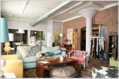 Willow Studios Loft Apartment