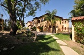 CAST 8666 Tarzana