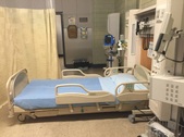 HOSPITAL ROOM