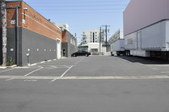 Ext Studio for Kevin's Trailer