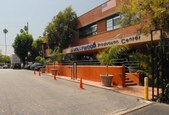 Hollywood Production Center