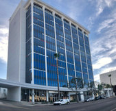 Sherman Oaks Tower Building