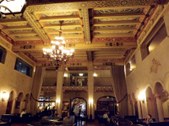 Hollywood Roosevelt Hotel