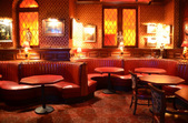The Prince Restaurant