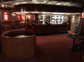 Willow Studios Prince Bar Restaurant Set