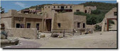 Mexican Village Melody / Valuzat Ranch