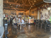 Bon Vivant Cafe