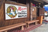 ROSCOE'S RESTAURANT