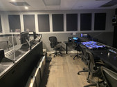 SPACECO CONTROL ROOM