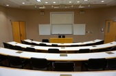 Argyros Lecture Hall 207