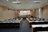 Small Lecture Hall in Dodge