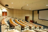 Corporate Pointe Lecture Hall