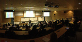 Pierce College Lecture Hall