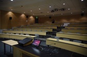 Pierce College Lecture Halls 1/2/3