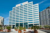 Met Life Building