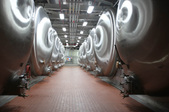 Budweiser Beer Factory