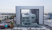 MODERN BUILDINGS FOR SPACEX