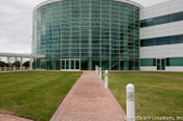 MODERN OFFICE BUILDING IN CYPRESS