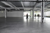 INT SPACEX TRAINING FACILITY