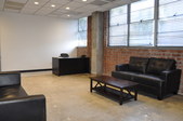 THERAPY OFFICE