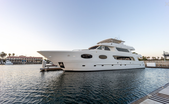 125' Transworld World Yacht