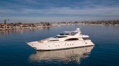 Azimut 100' Motor Yacht Newport Beach