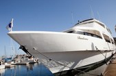 Dandeana 110' Motor Yacht