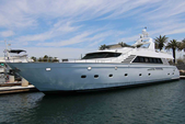 YACHTS TO CHARTER