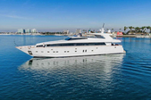SES 125' Luxury Motor Yacht