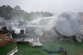 747 PLANE CRASH