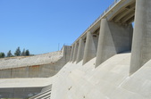 ARROYO SECCO - COLORADO AVENUE BRIDGE