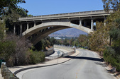 Holly Street Bridge