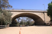 Pasadena Avenue Bridge