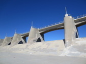 Sepulveda Dam