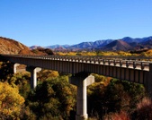 Soledad Canyon Bridge