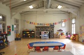 Stonehurst Recreation Center
